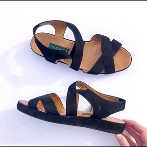 Cole Haan sandals